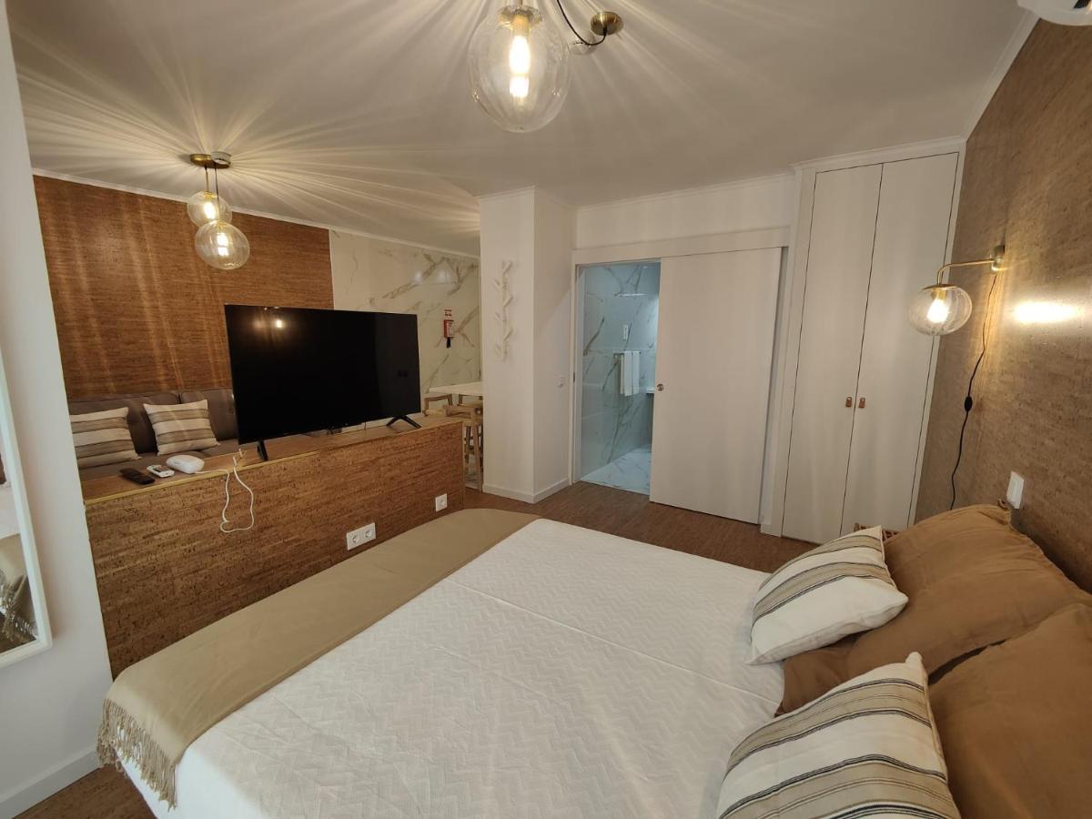 Corkoon Boutique Studios & Apartments - Duna Parque Resorts & Hotels Vila Nova de Milfontes Exterior foto