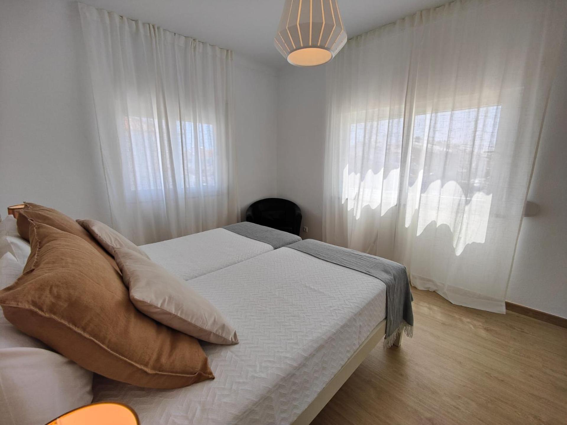 Corkoon Boutique Studios & Apartments - Duna Parque Resorts & Hotels Vila Nova de Milfontes Habitación foto